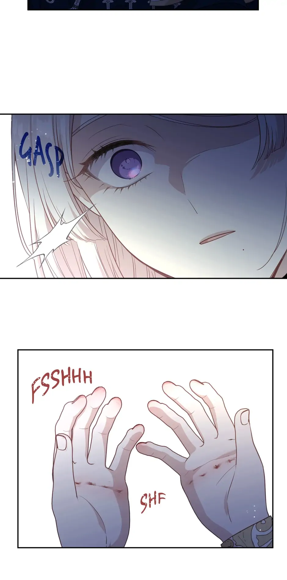 Read Beware the Villainess! EN Manga Online