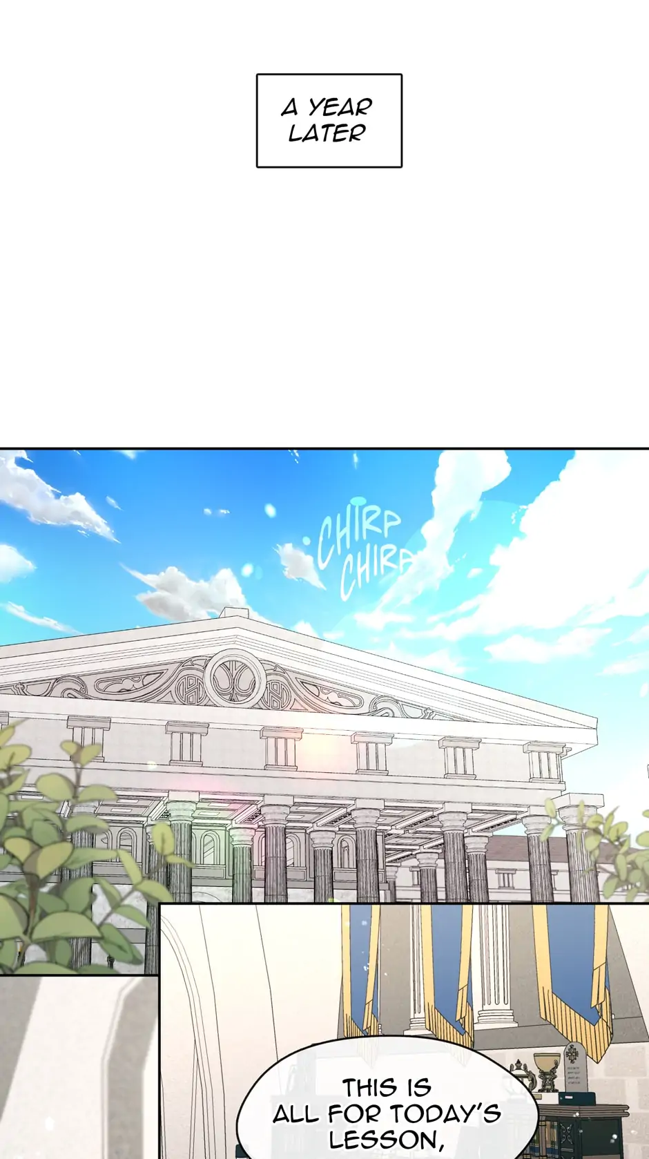 Read Beware the Villainess! EN Manga Online