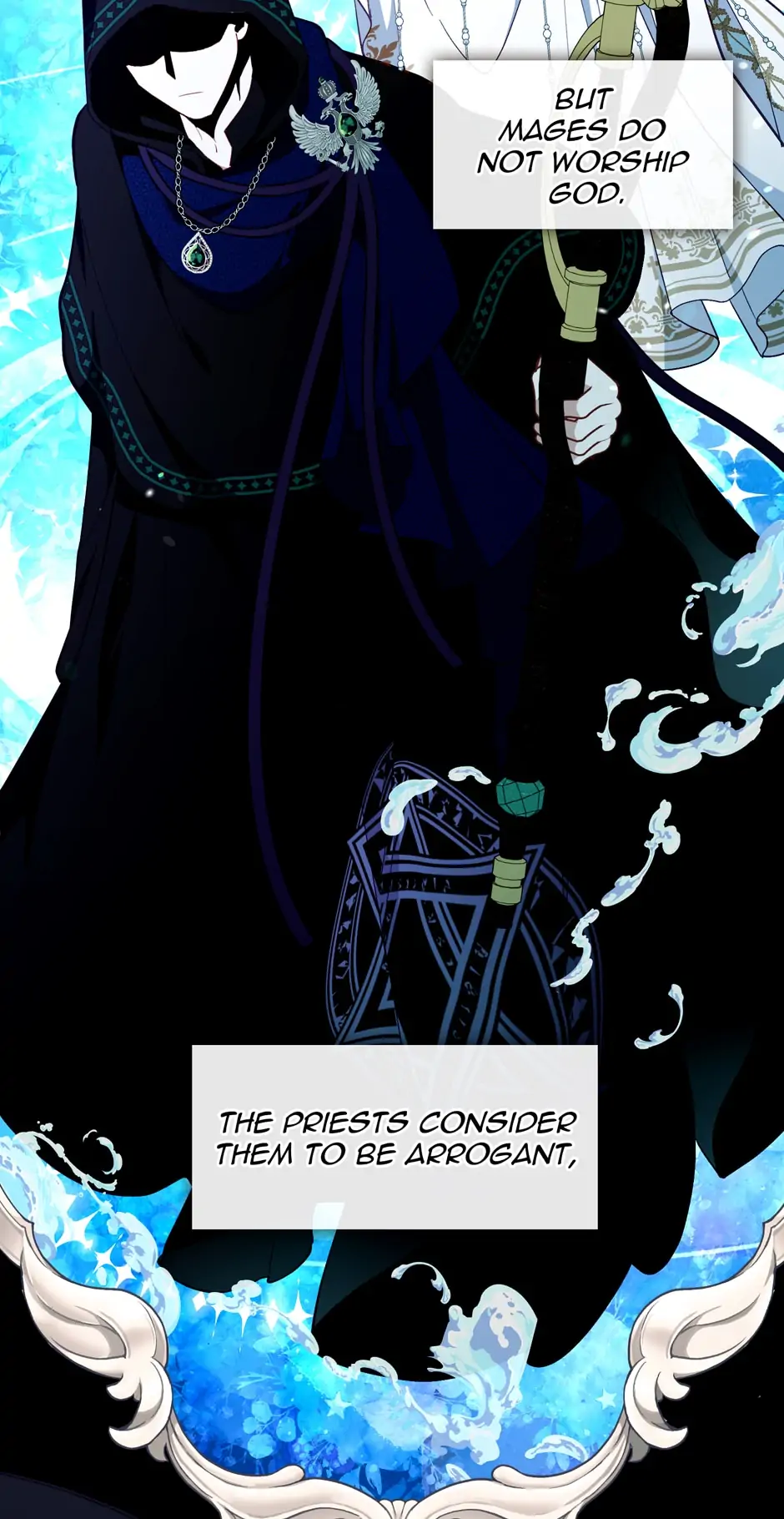 Read Beware the Villainess! EN Manga Online