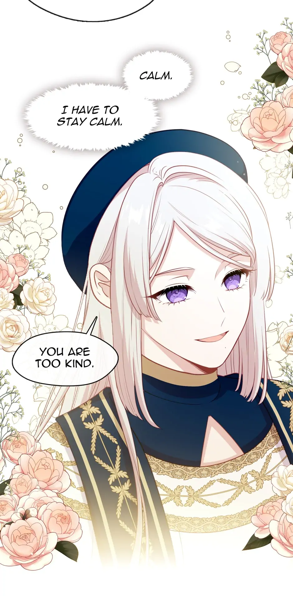 Read Beware the Villainess! EN Manga Online