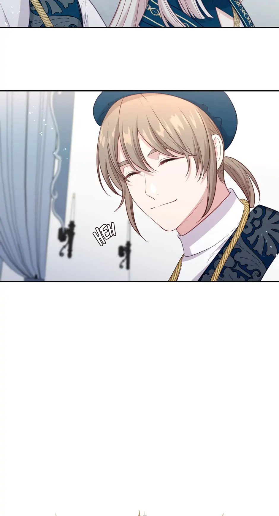 Read Beware the Villainess! EN Manga Online