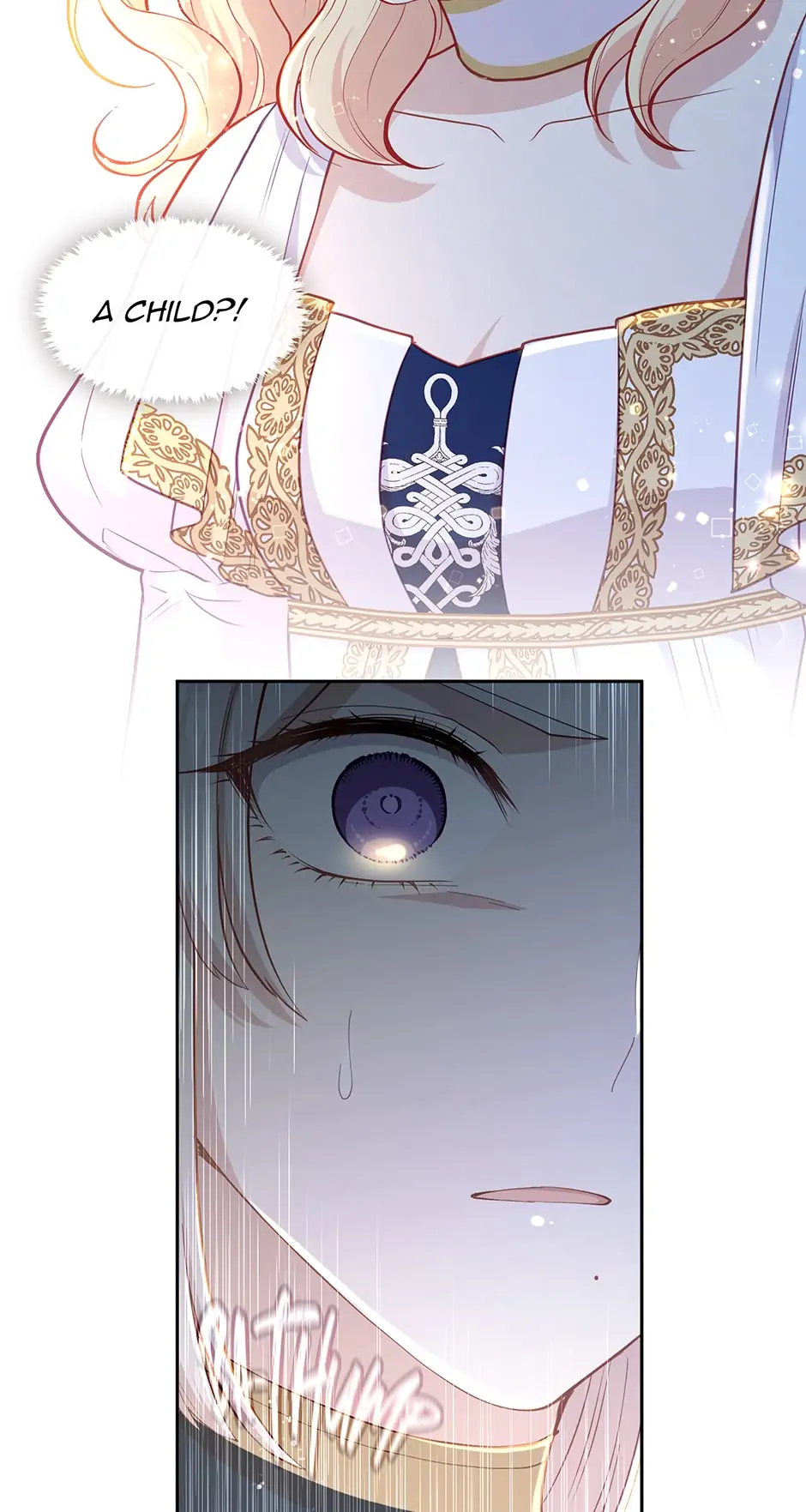 Read Beware the Villainess! EN Manga Online