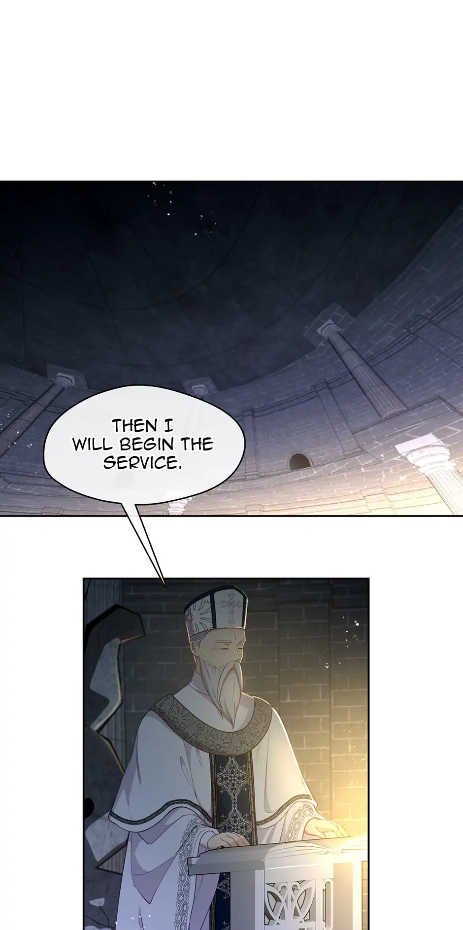 Read Beware the Villainess! EN Manga Online