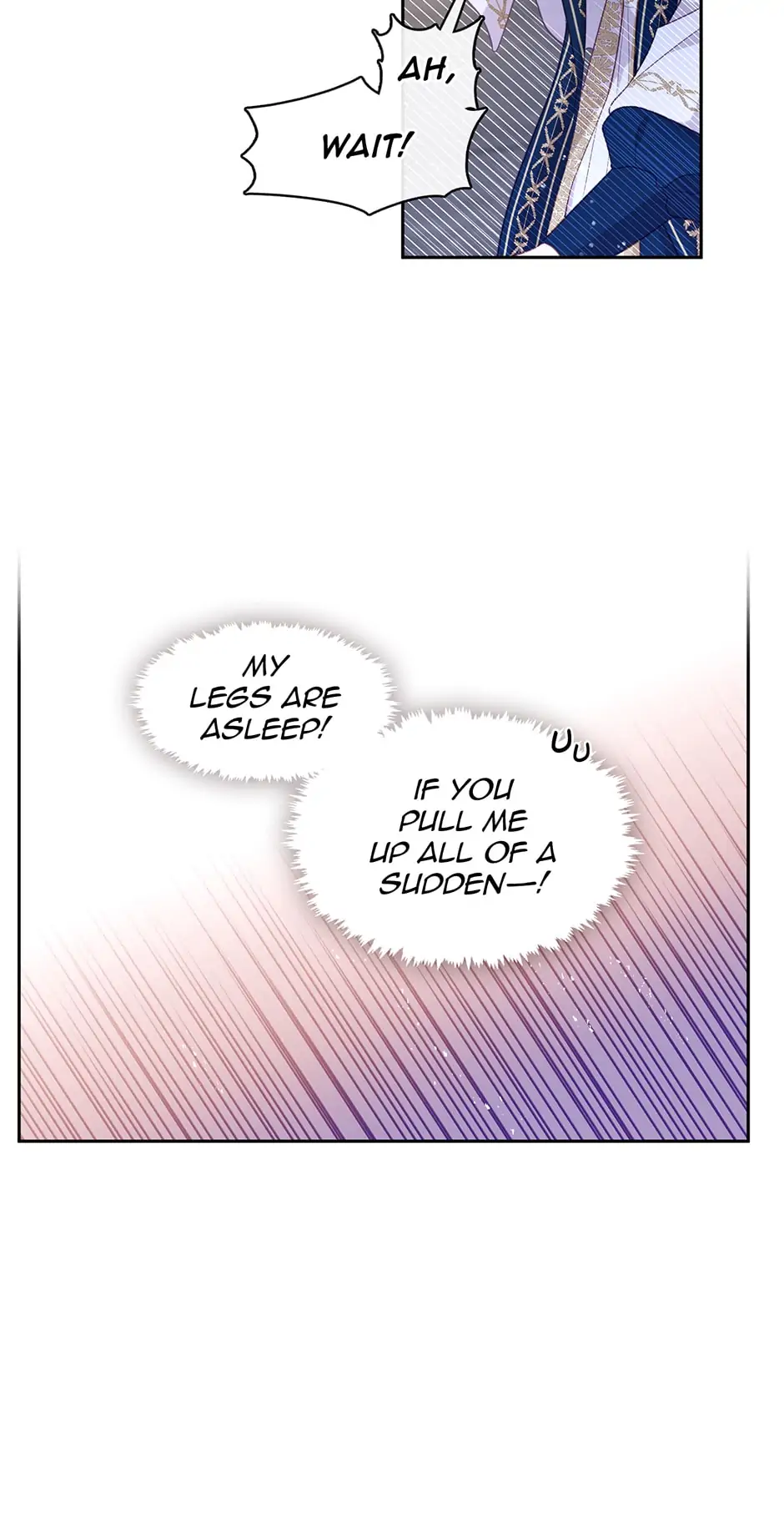 Read Beware the Villainess! EN Manga Online