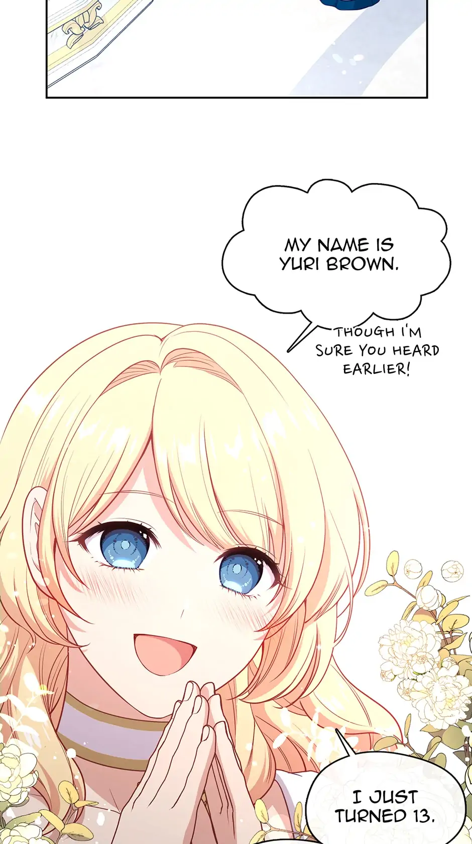 Read Beware the Villainess! EN Manga Online