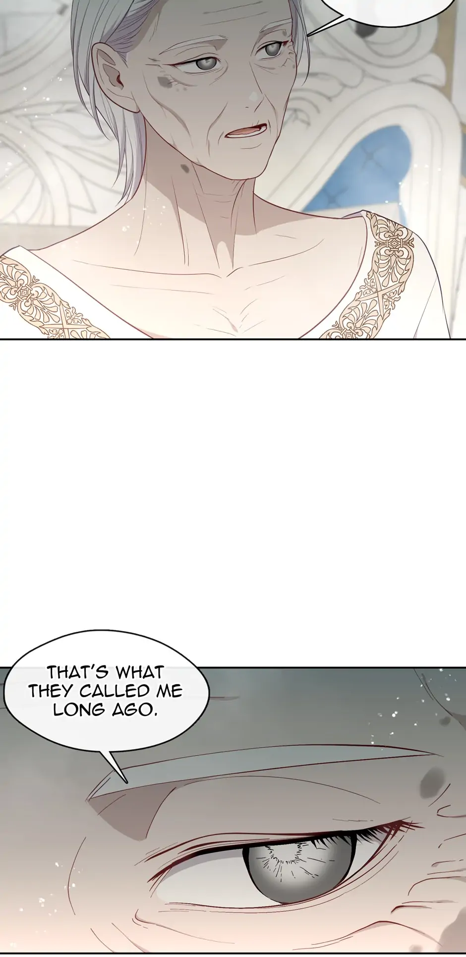 Read Beware the Villainess! EN Manga Online