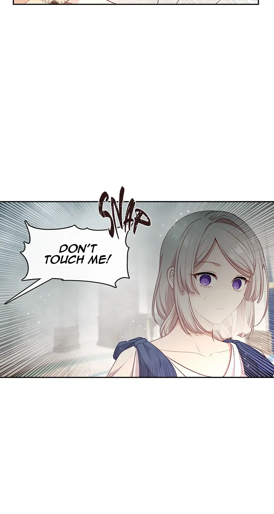 Read Beware the Villainess! EN Manga Online