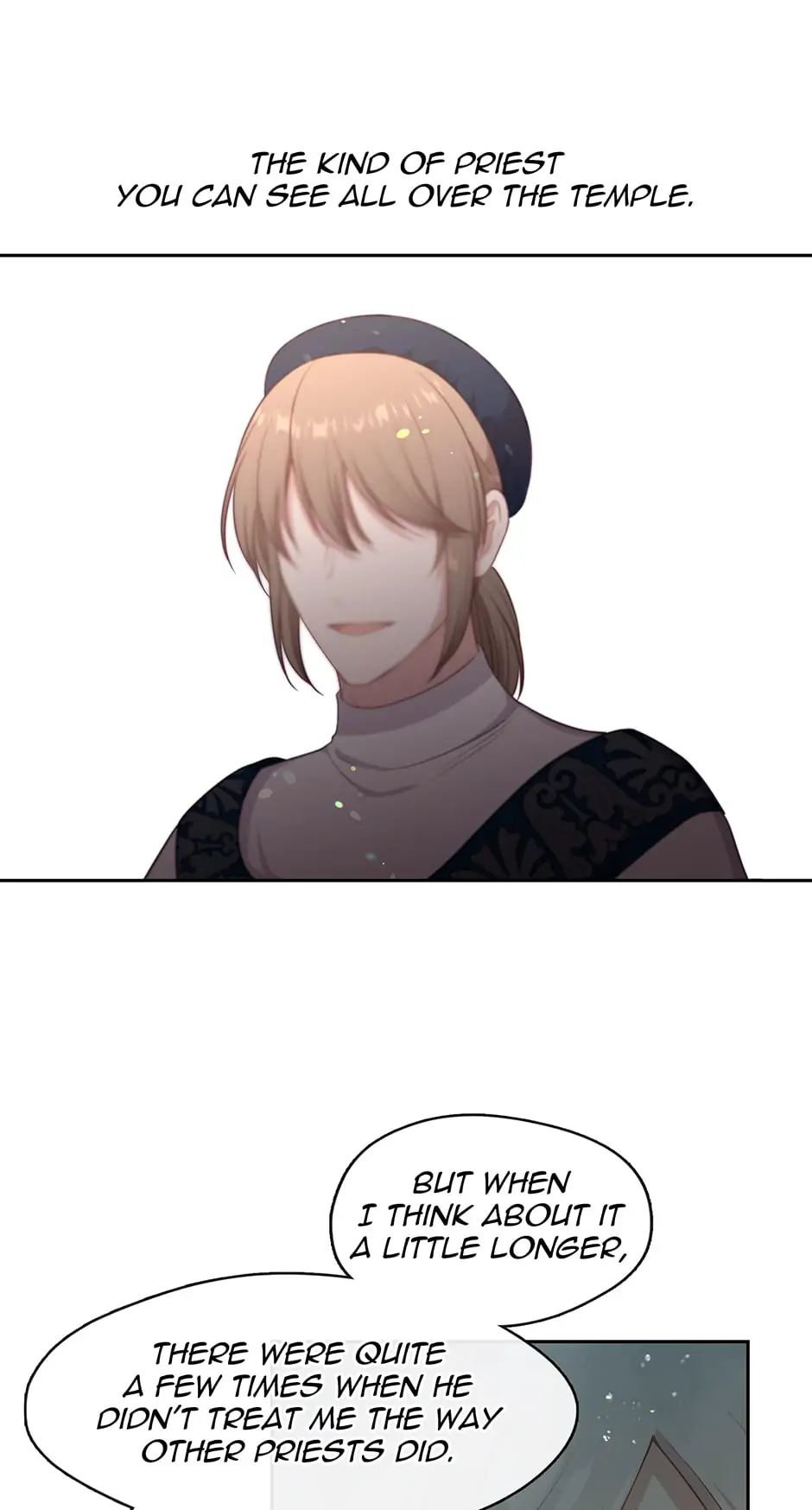 Read Beware the Villainess! EN Manga Online