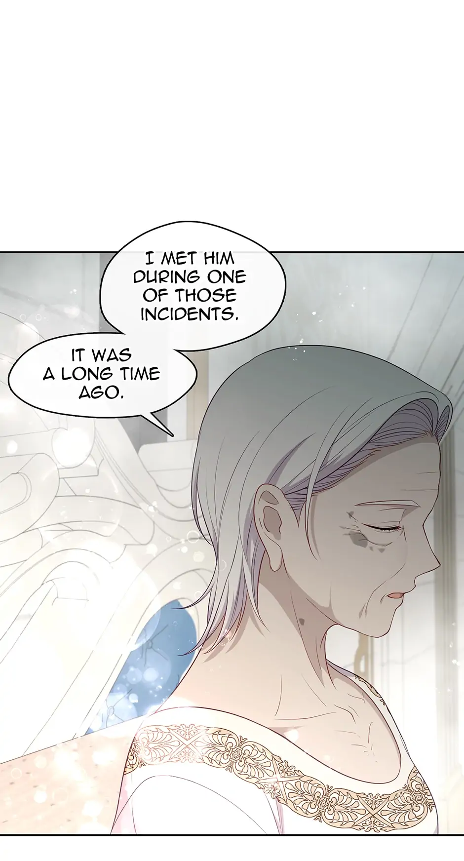 Read Beware the Villainess! EN Manga Online