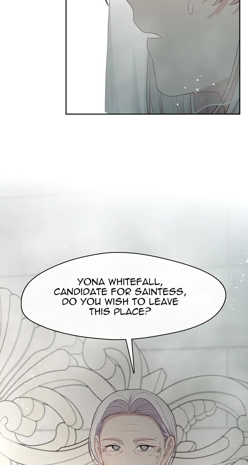 Read Beware the Villainess! EN Manga Online