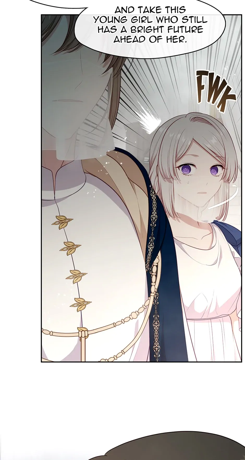 Read Beware the Villainess! EN Manga Online