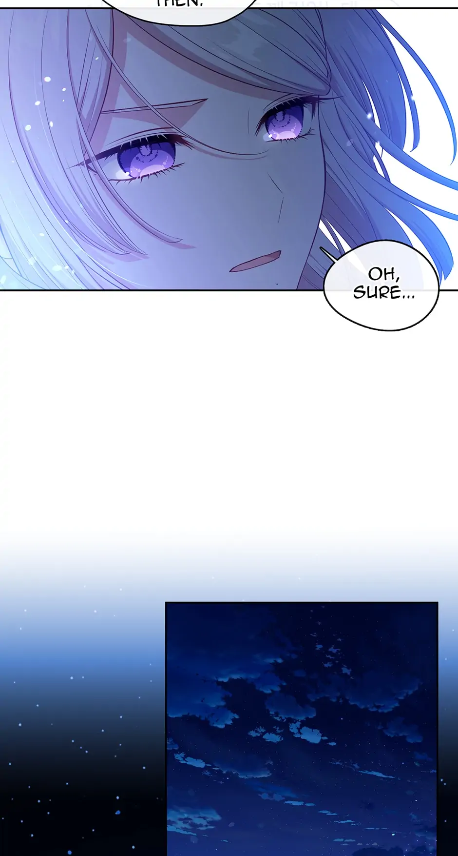 Read Beware the Villainess! EN Manga Online