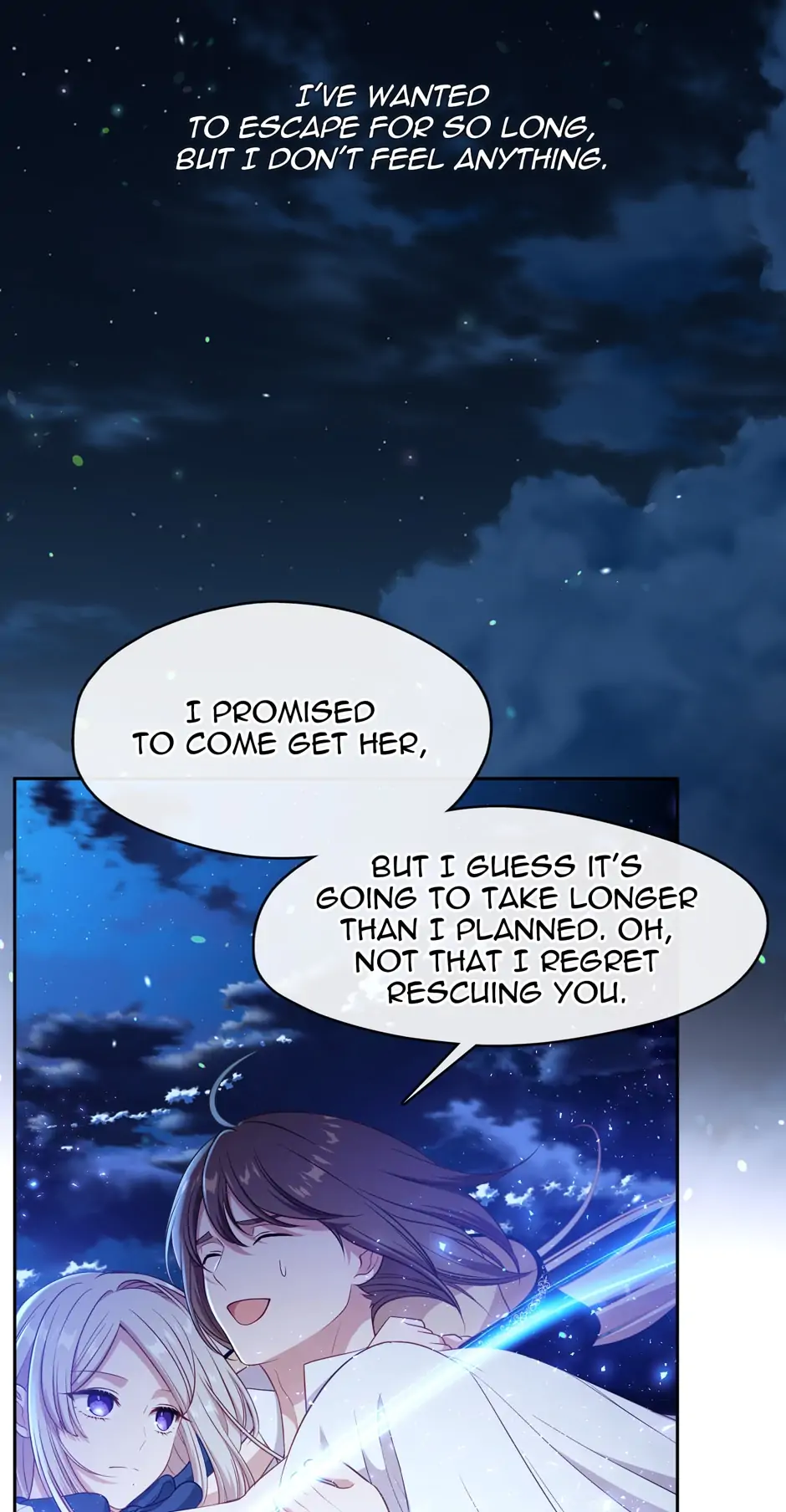 Read Beware the Villainess! EN Manga Online