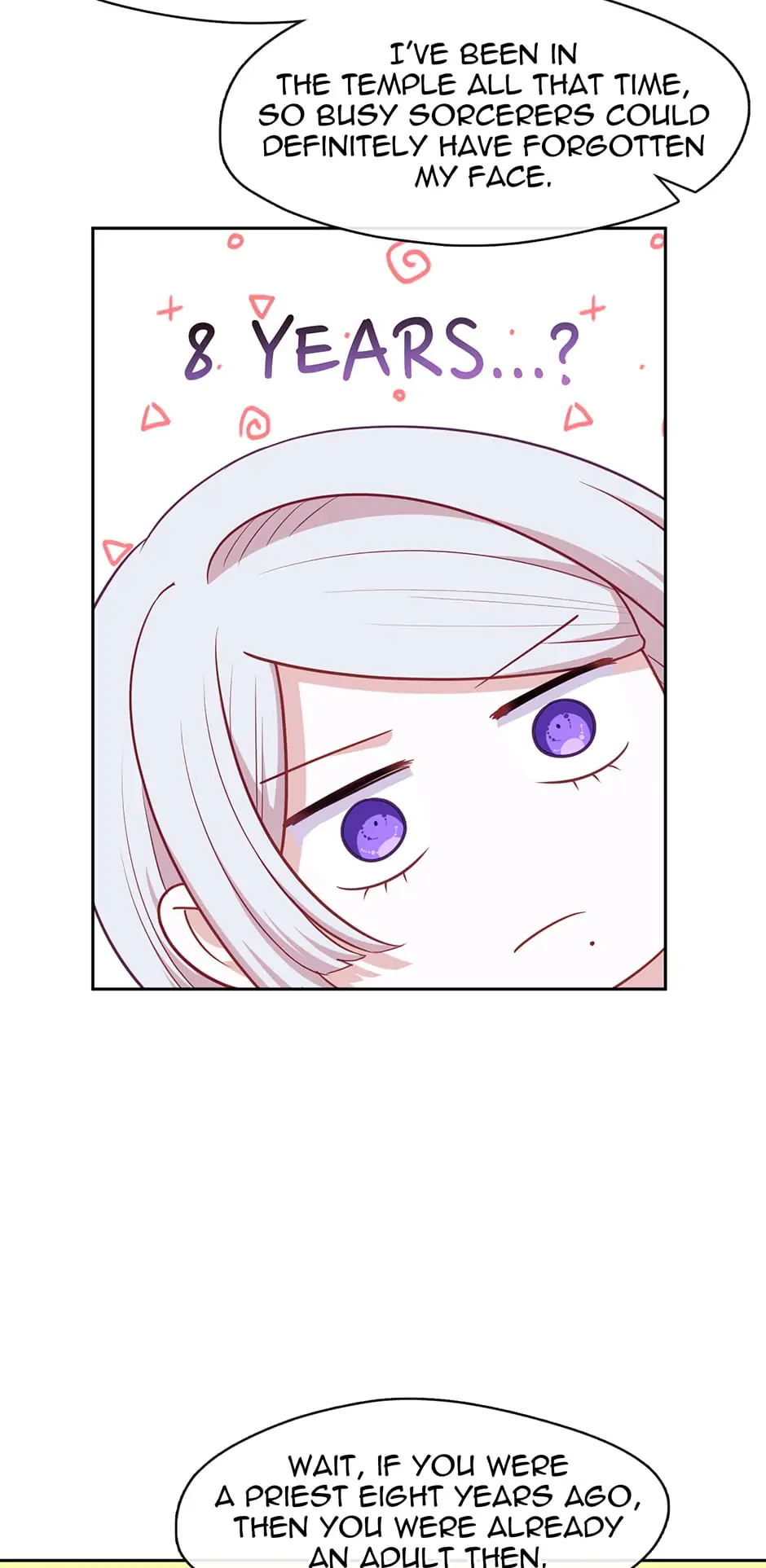 Read Beware the Villainess! EN Manga Online