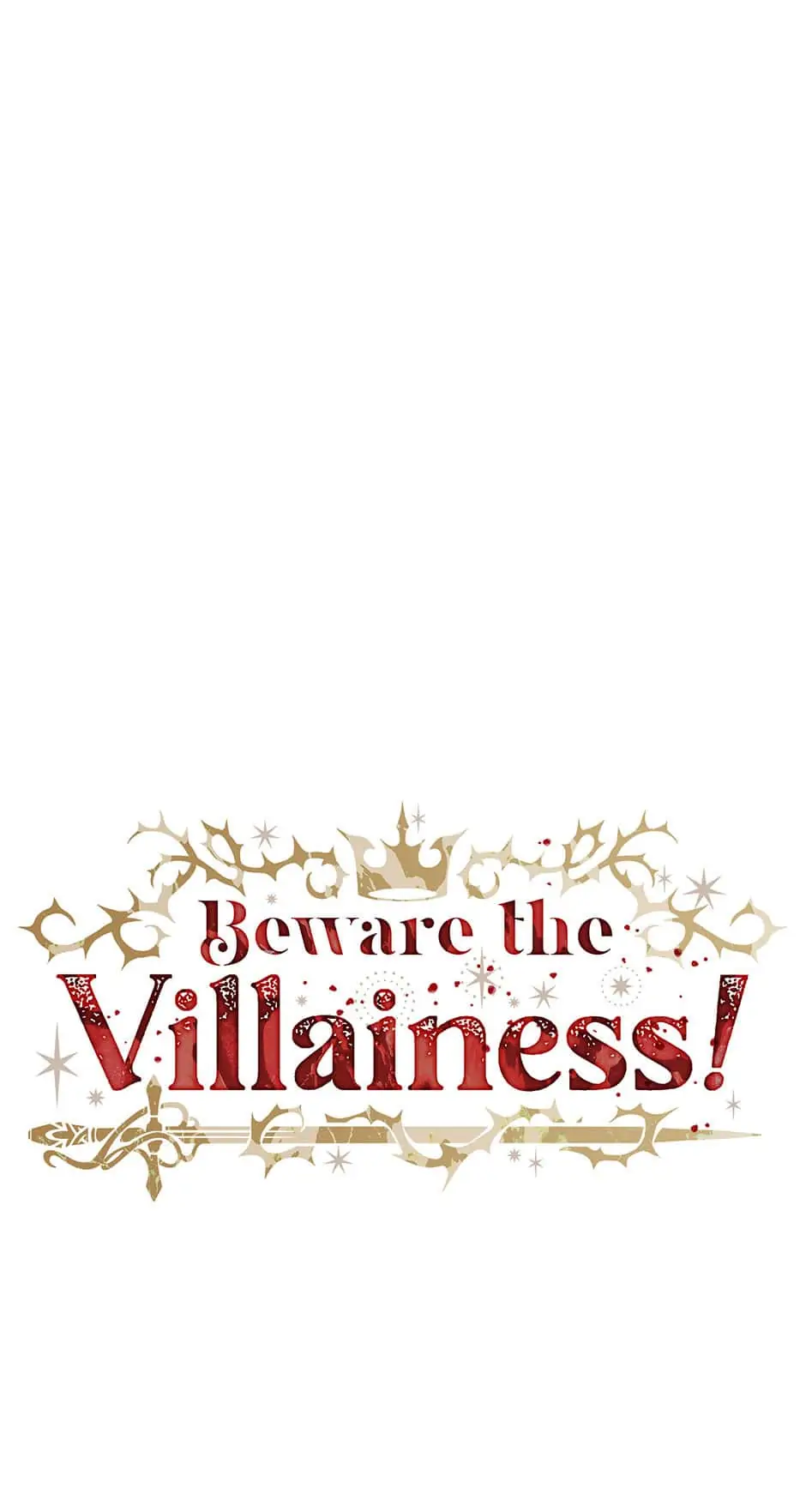 Read Beware the Villainess! EN Manga Online