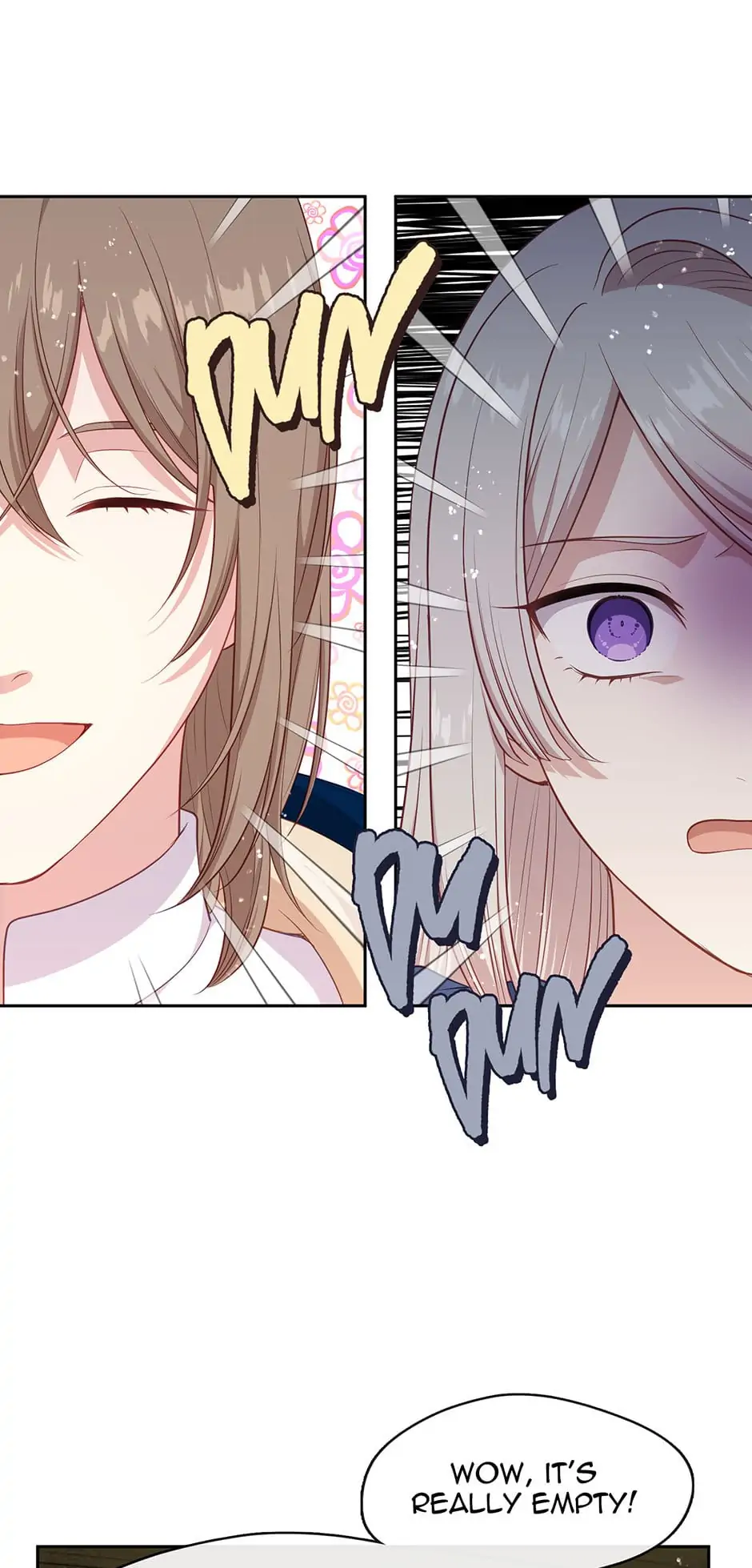 Read Beware the Villainess! EN Manga Online