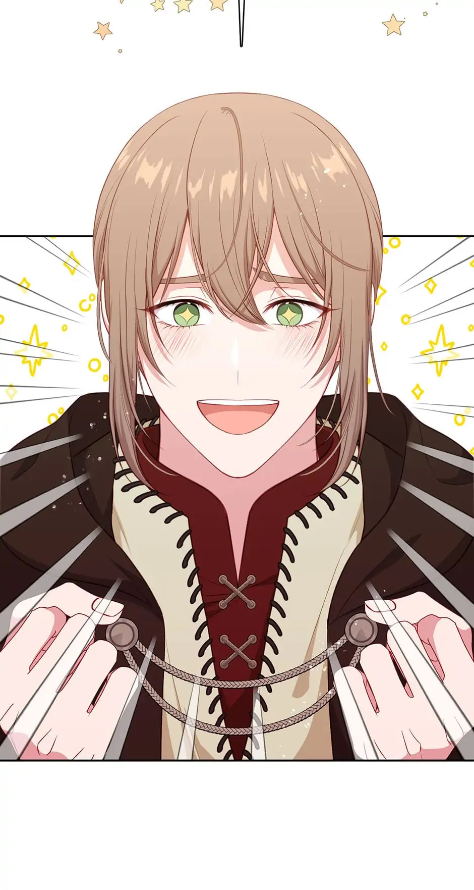 Read Beware the Villainess! EN Manga Online