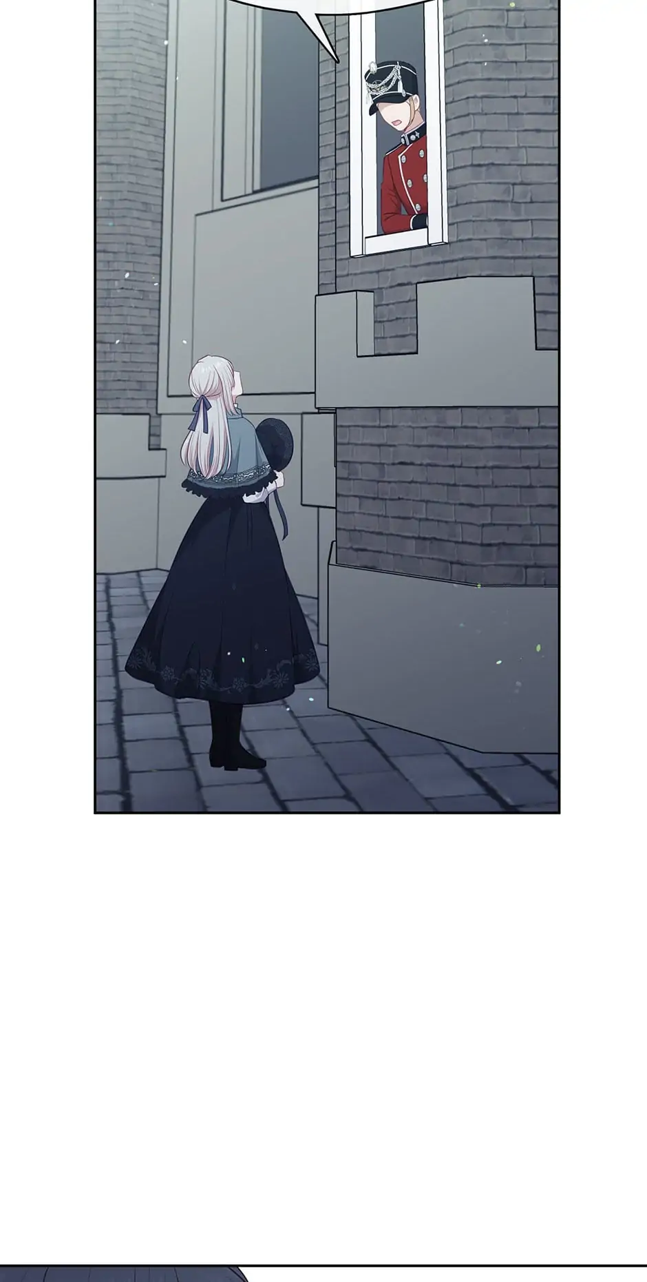 Read Beware the Villainess! EN Manga Online