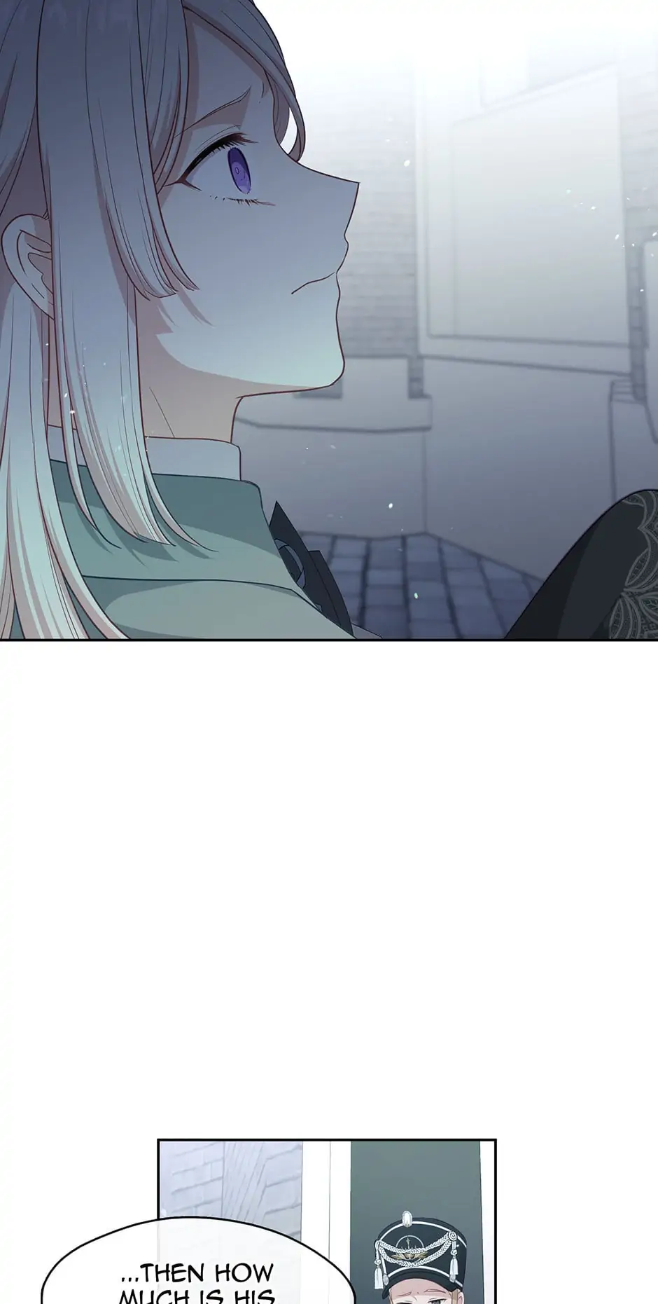 Read Beware the Villainess! EN Manga Online