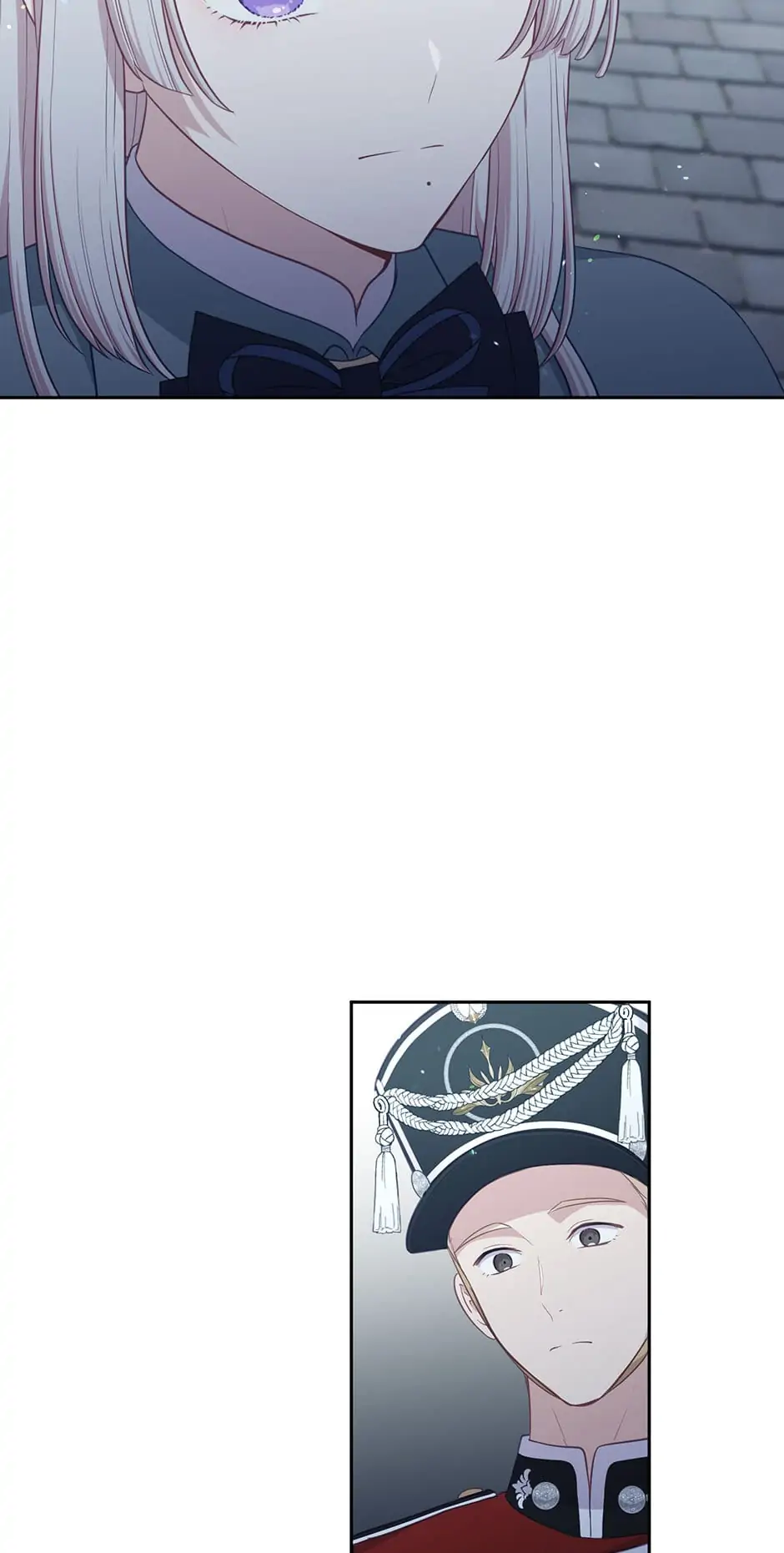 Read Beware the Villainess! EN Manga Online