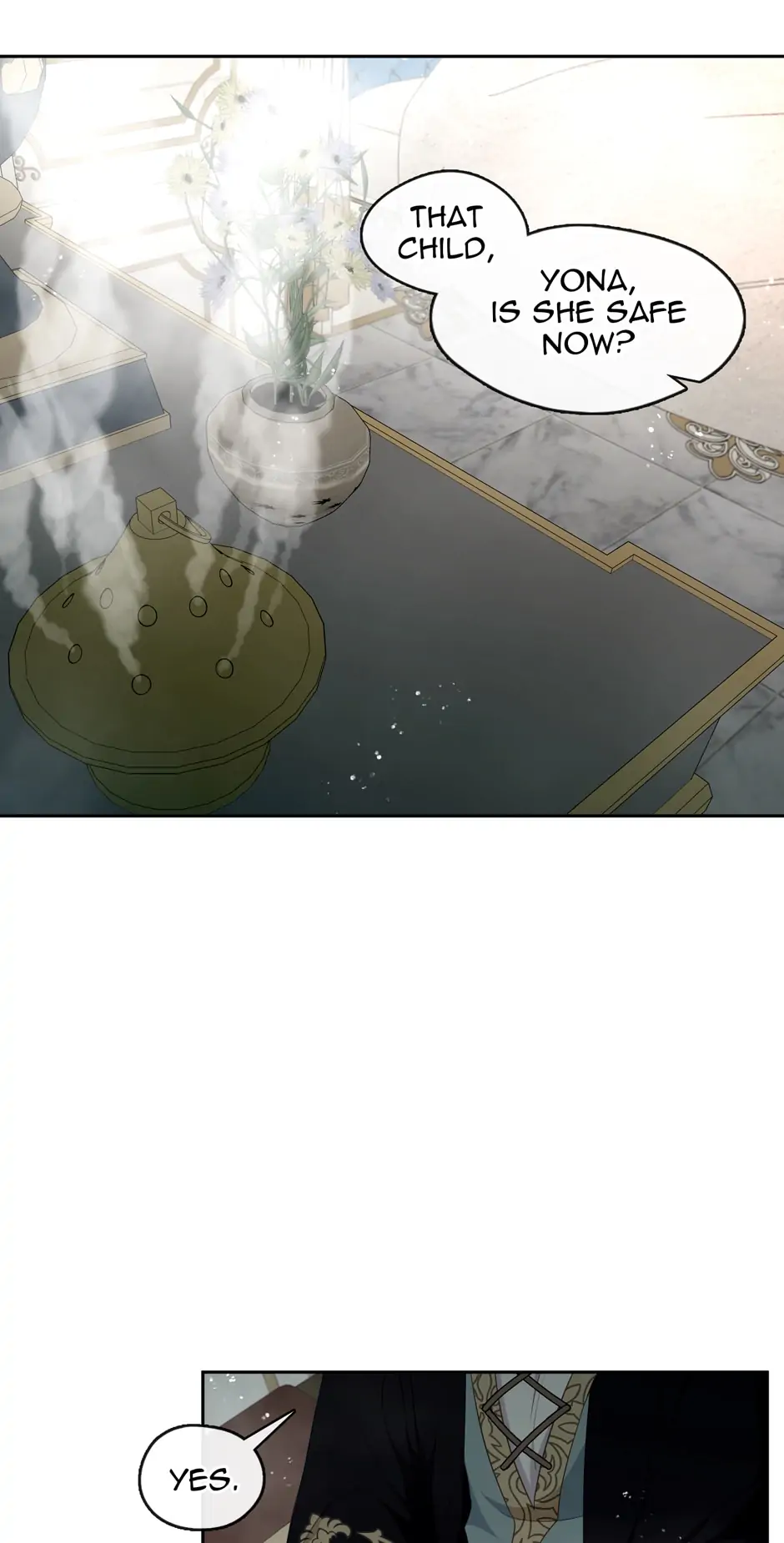 Read Beware the Villainess! EN Manga Online