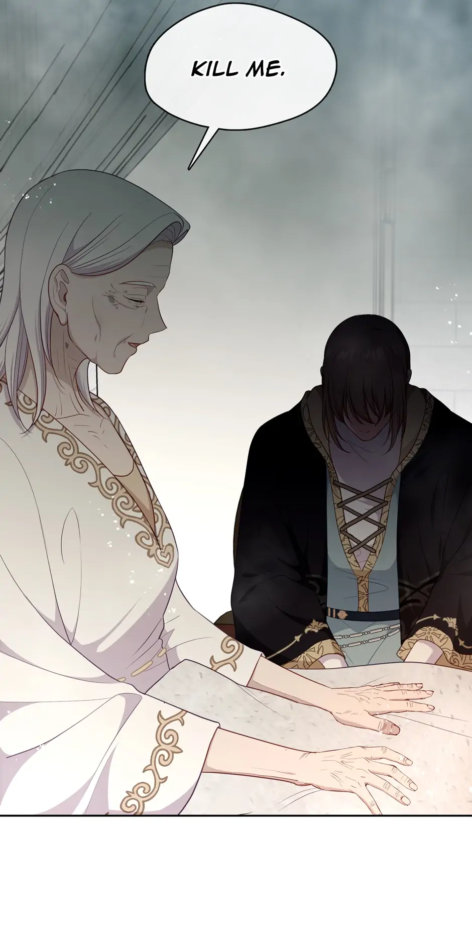 Read Beware the Villainess! EN Manga Online