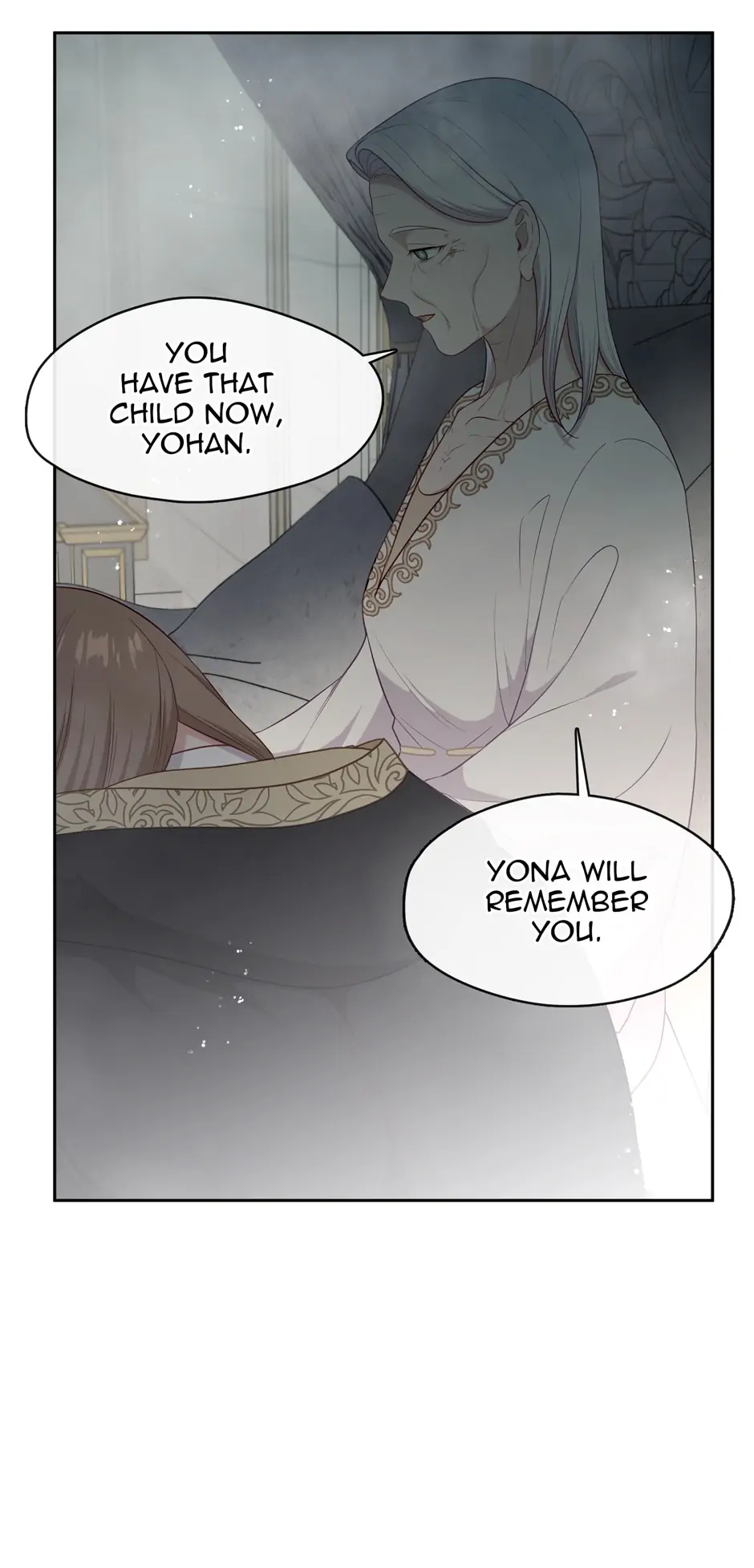 Read Beware the Villainess! EN Manga Online