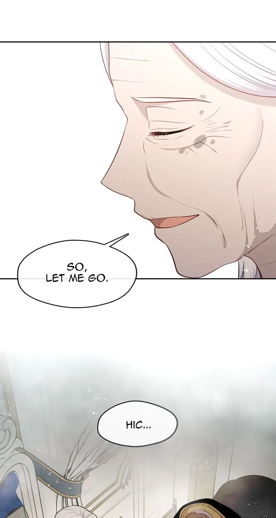 Read Beware the Villainess! EN Manga Online