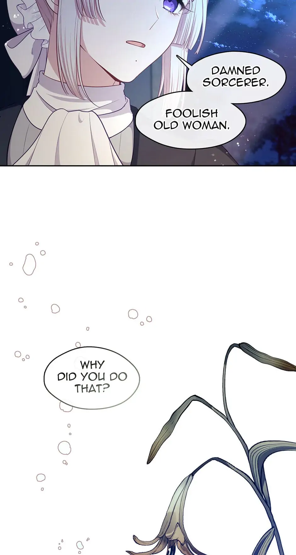 Read Beware the Villainess! EN Manga Online