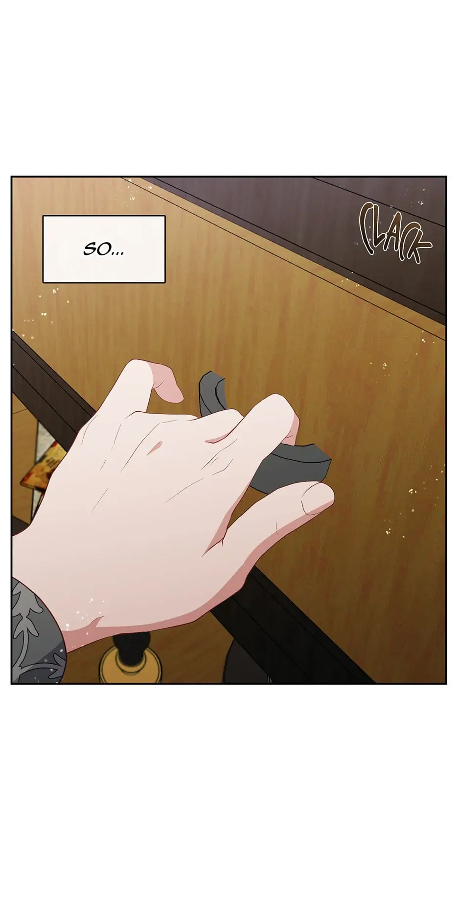 Read Beware the Villainess! EN Manga Online