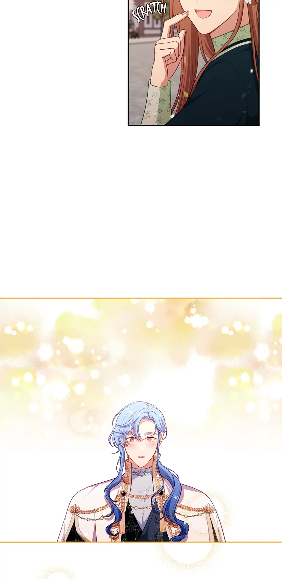 Read Beware the Villainess! EN Manga Online