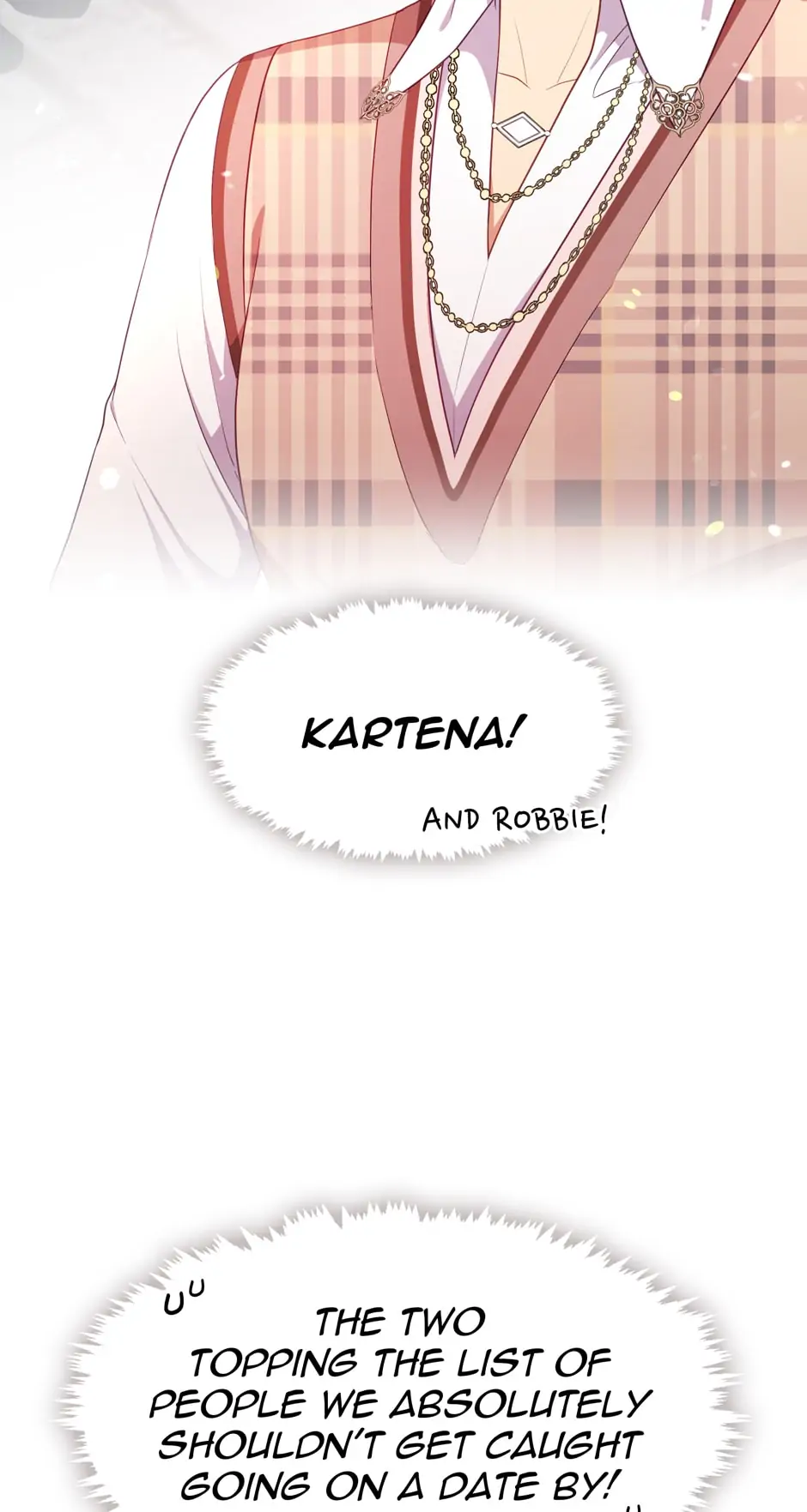 Read Beware the Villainess! EN Manga Online