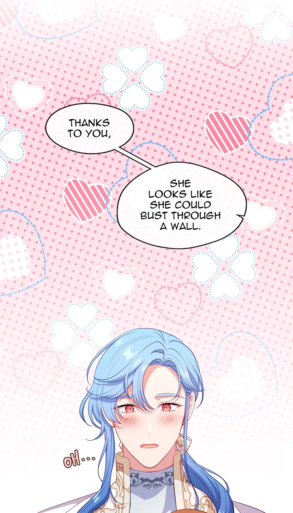 Read Beware the Villainess! EN Manga Online