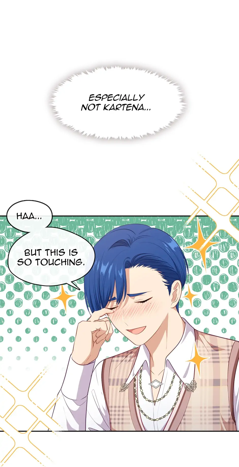 Read Beware the Villainess! EN Manga Online