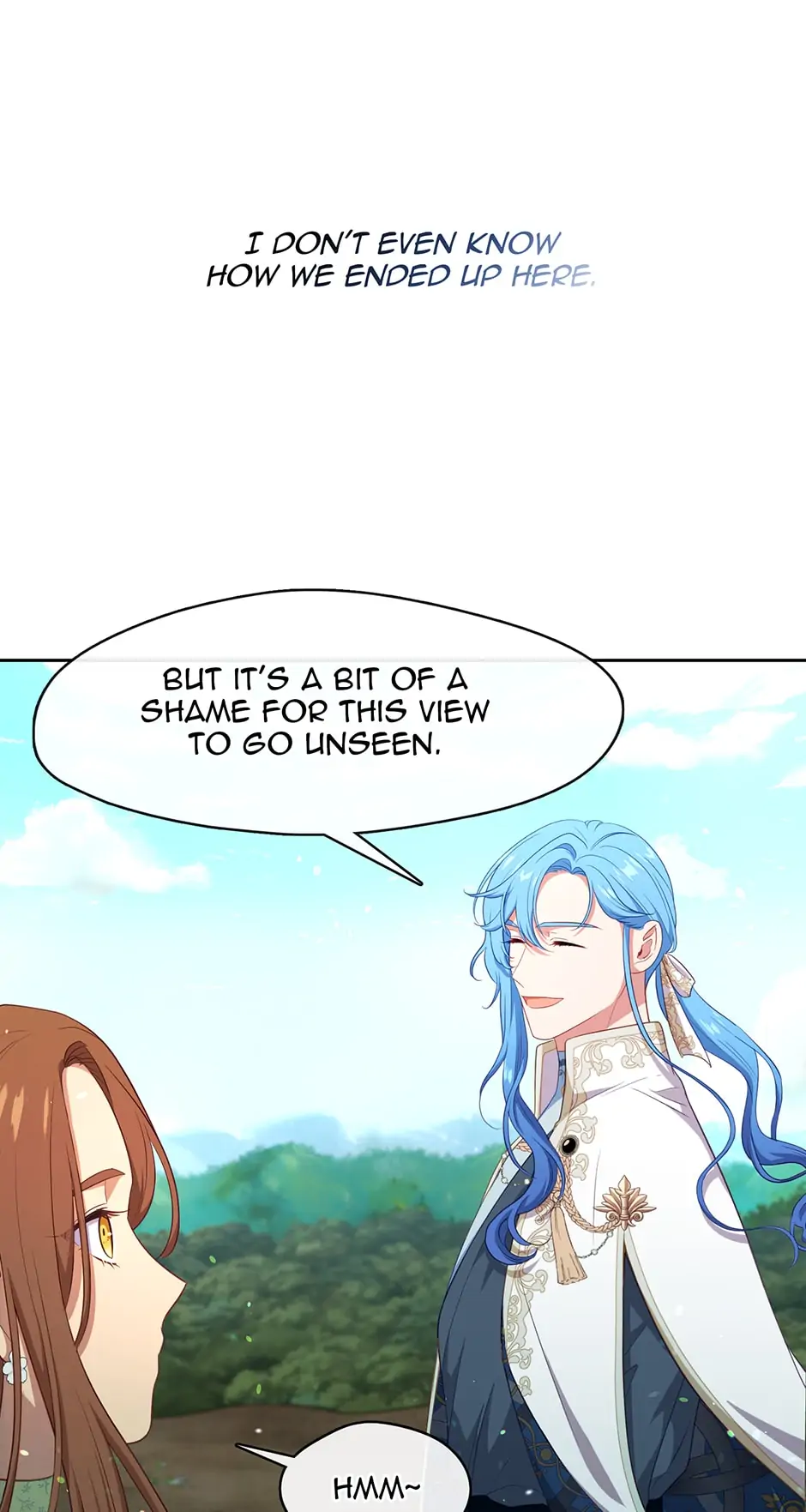 Read Beware the Villainess! EN Manga Online