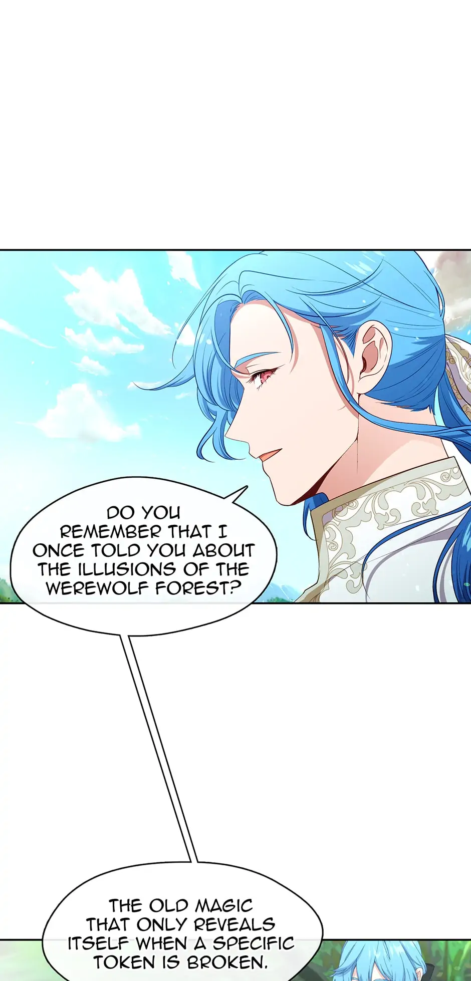 Read Beware the Villainess! EN Manga Online