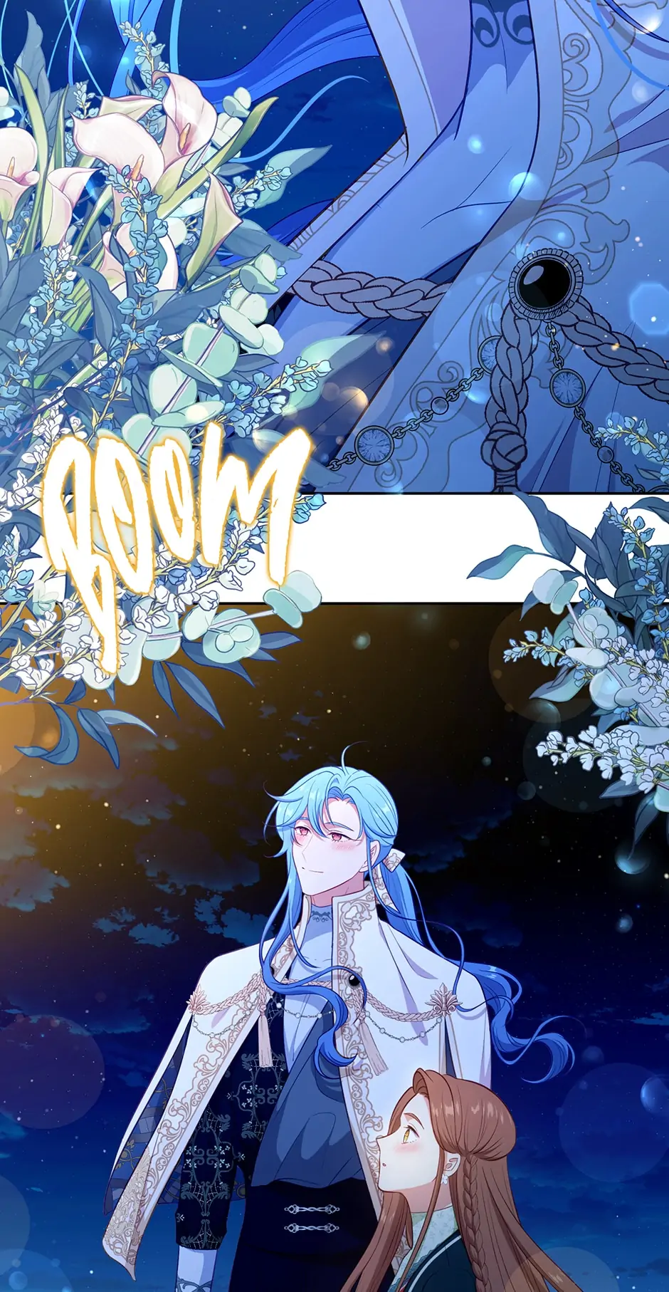 Read Beware the Villainess! EN Manga Online