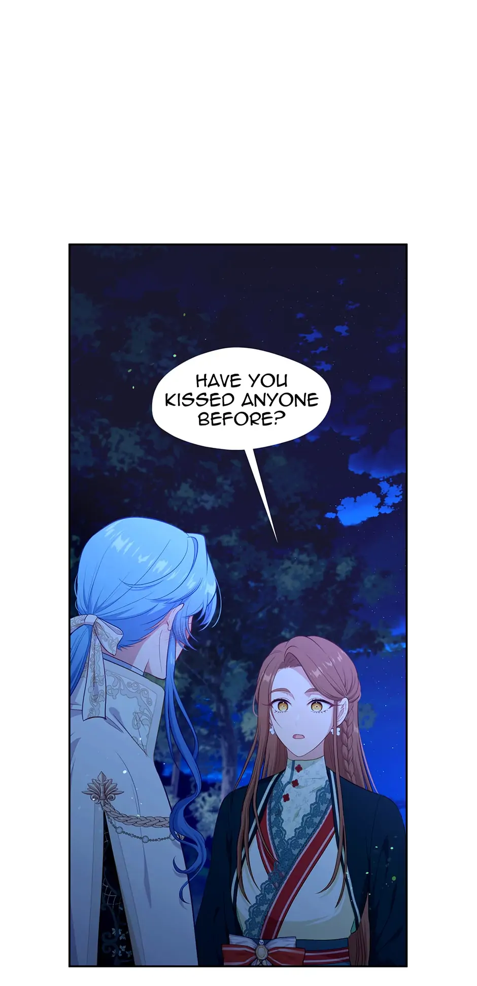 Read Beware the Villainess! EN Manga Online