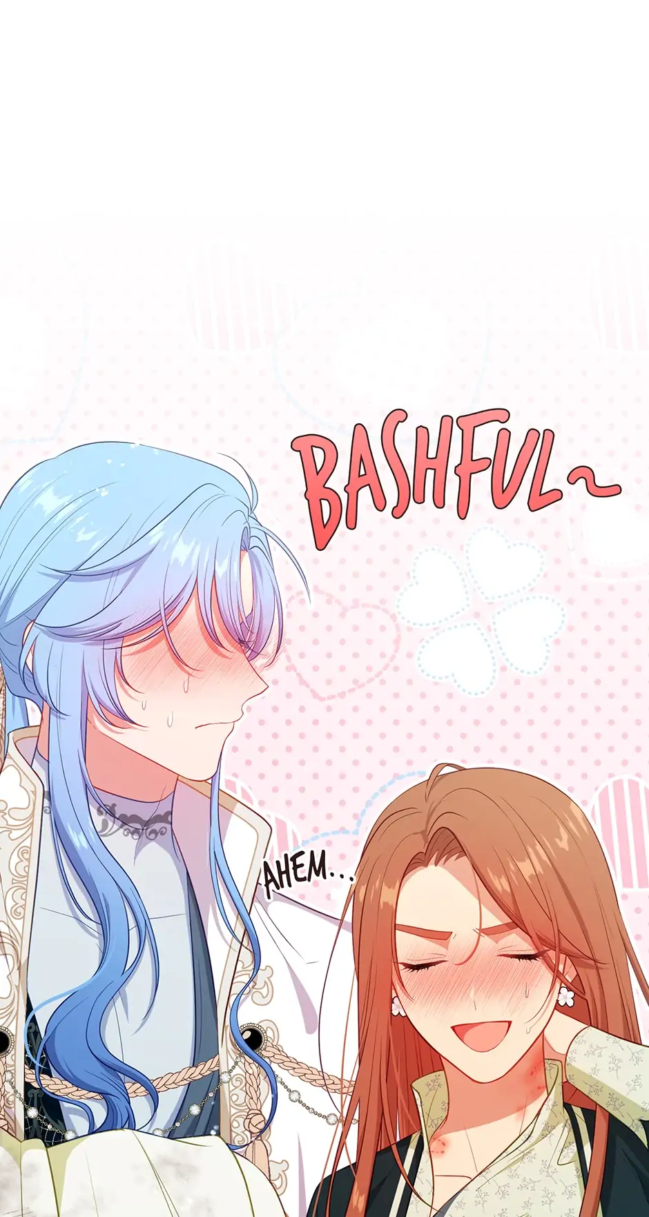 Read Beware the Villainess! EN Manga Online