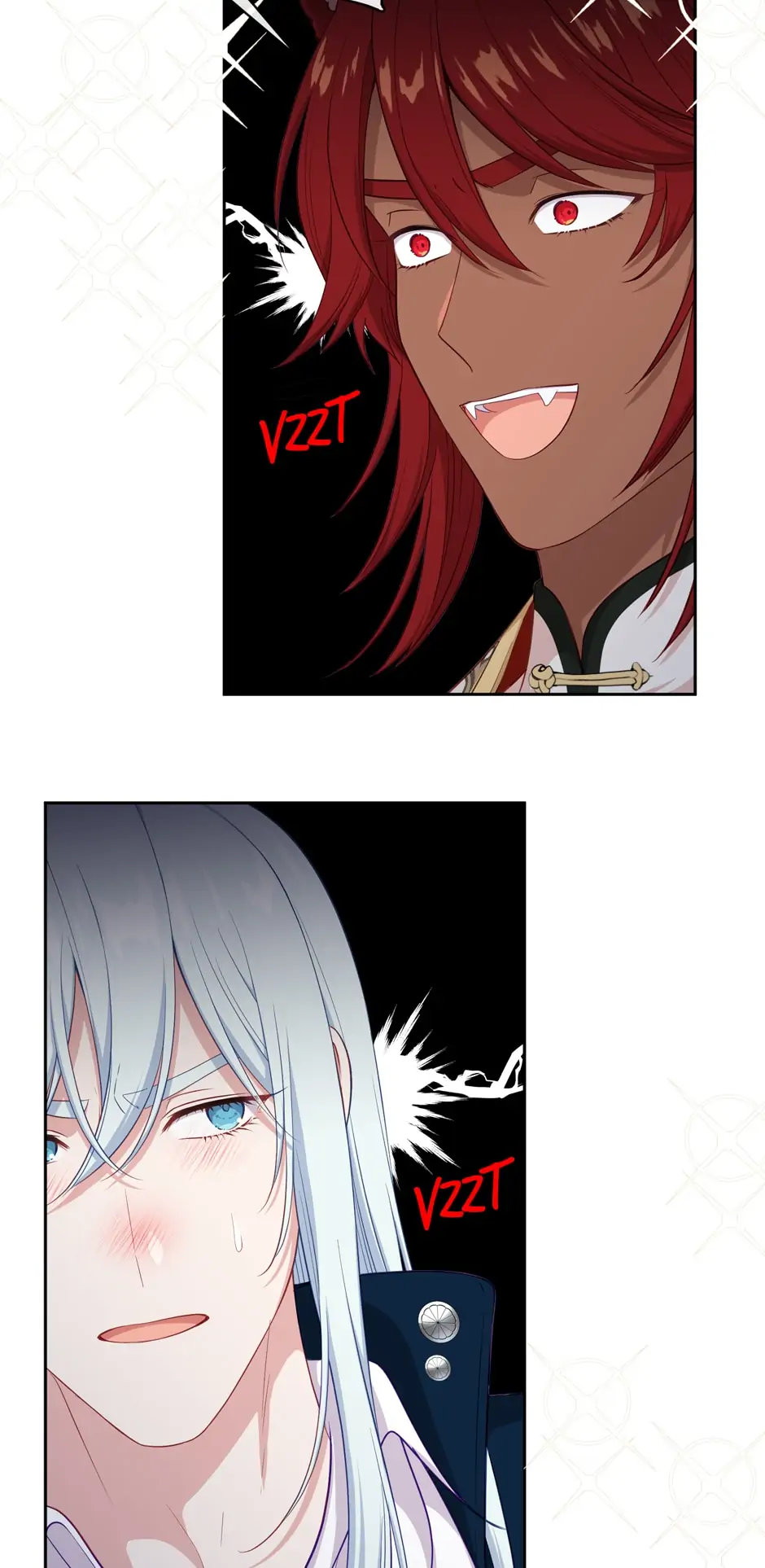 Read Beware the Villainess! EN Manga Online