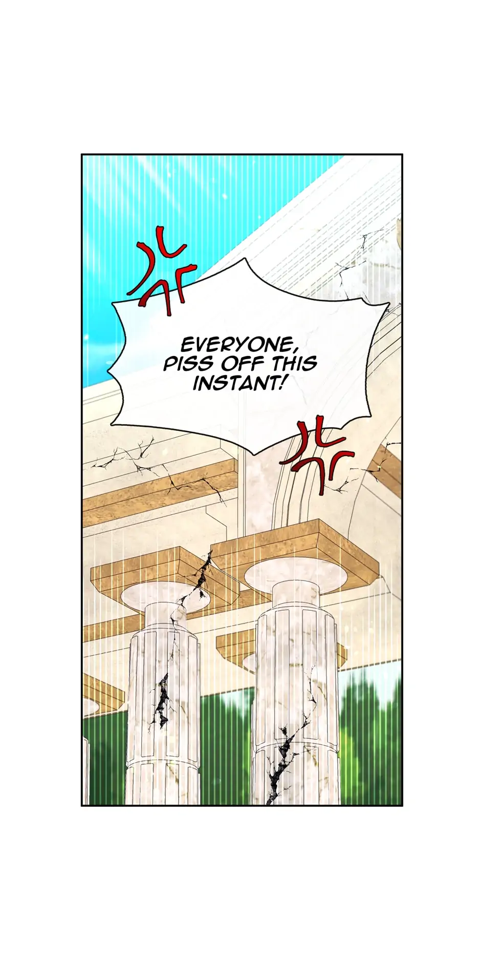 Read Beware the Villainess! EN Manga Online