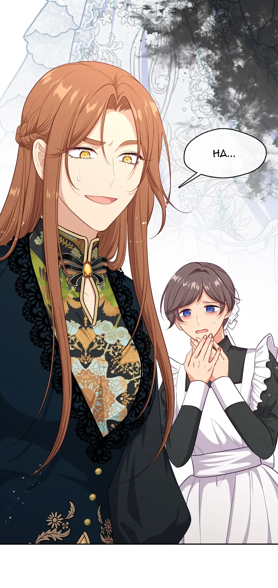 Read Beware the Villainess! EN Manga Online