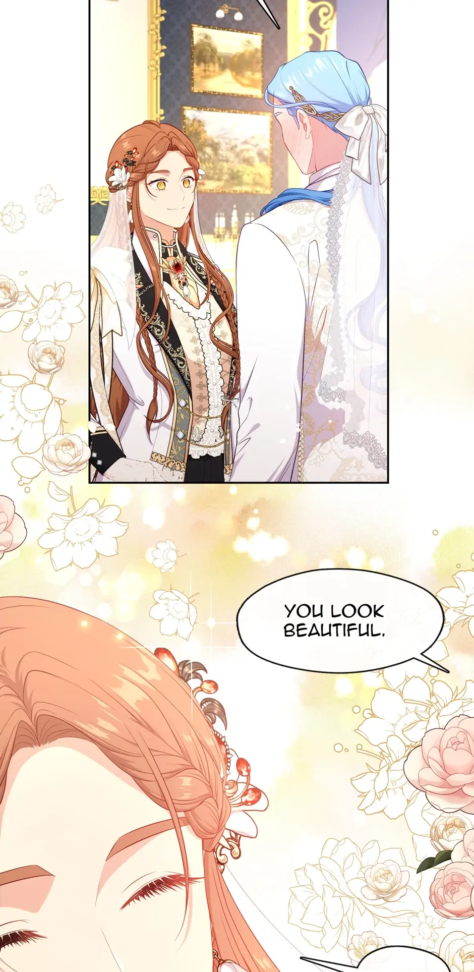 Read Beware the Villainess! EN Manga Online