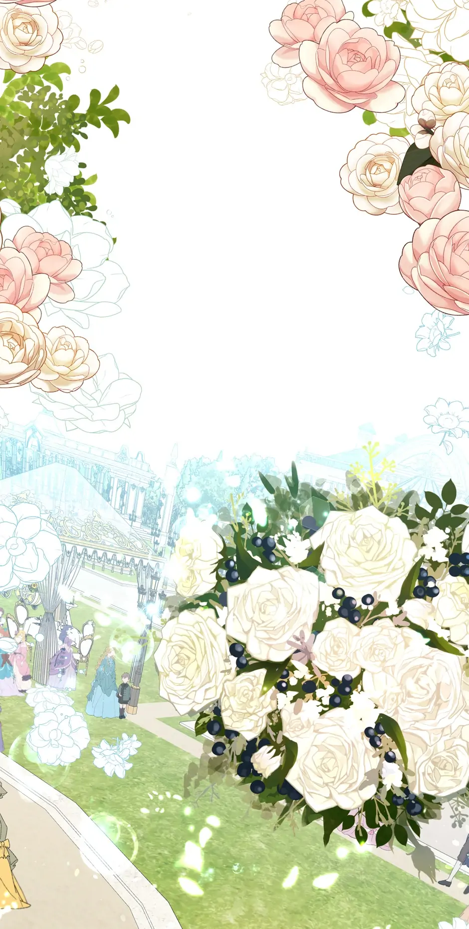 Read Beware the Villainess! EN Manga Online