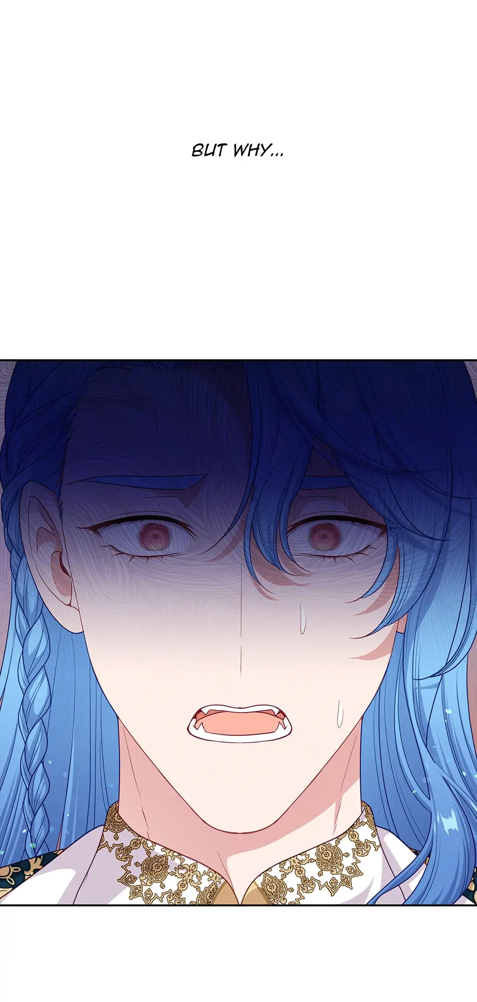 Read Beware the Villainess! EN Manga Online