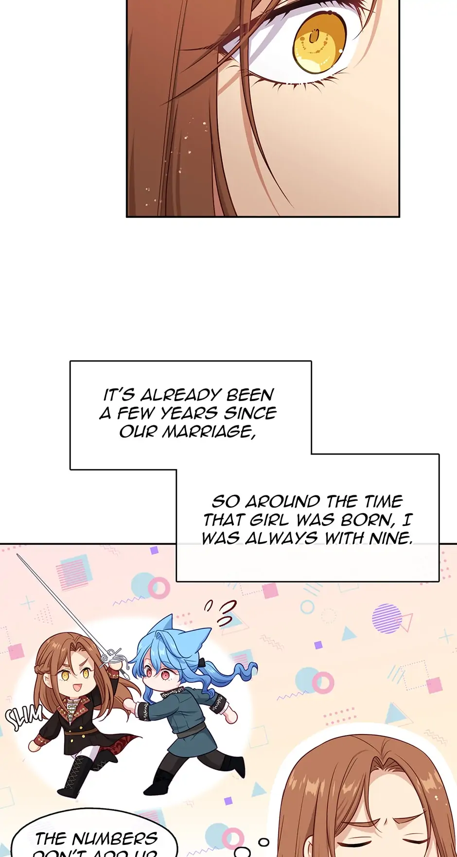 Read Beware the Villainess! EN Manga Online