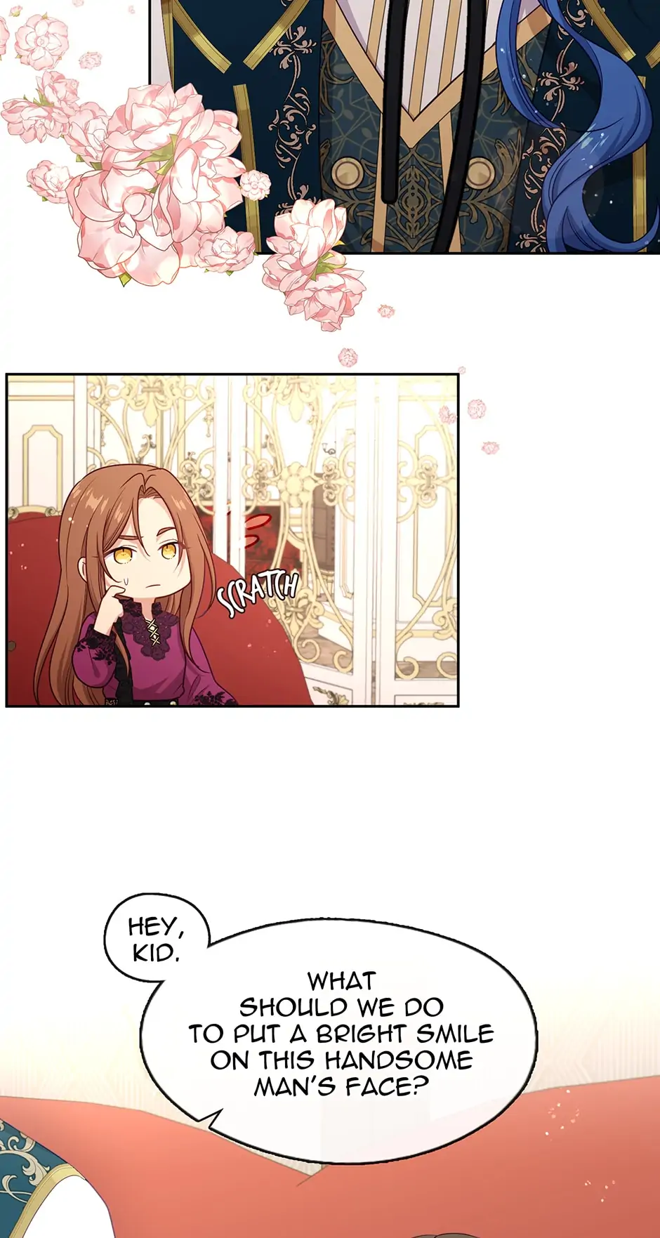 Read Beware the Villainess! EN Manga Online