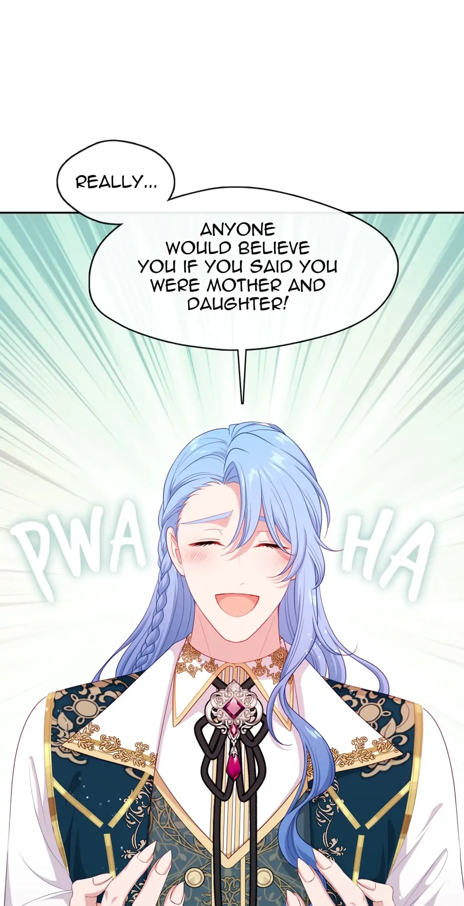 Read Beware the Villainess! EN Manga Online