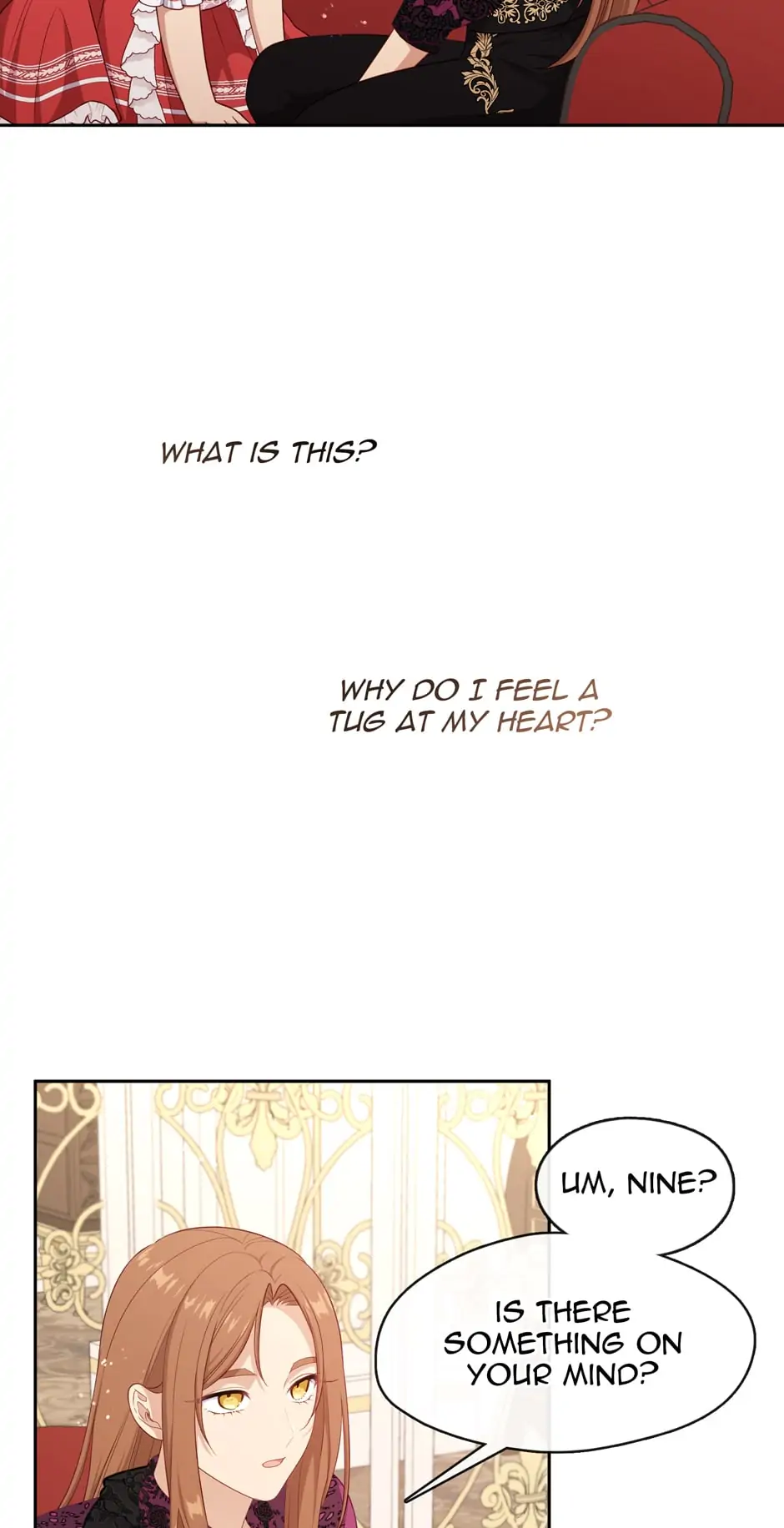 Read Beware the Villainess! EN Manga Online