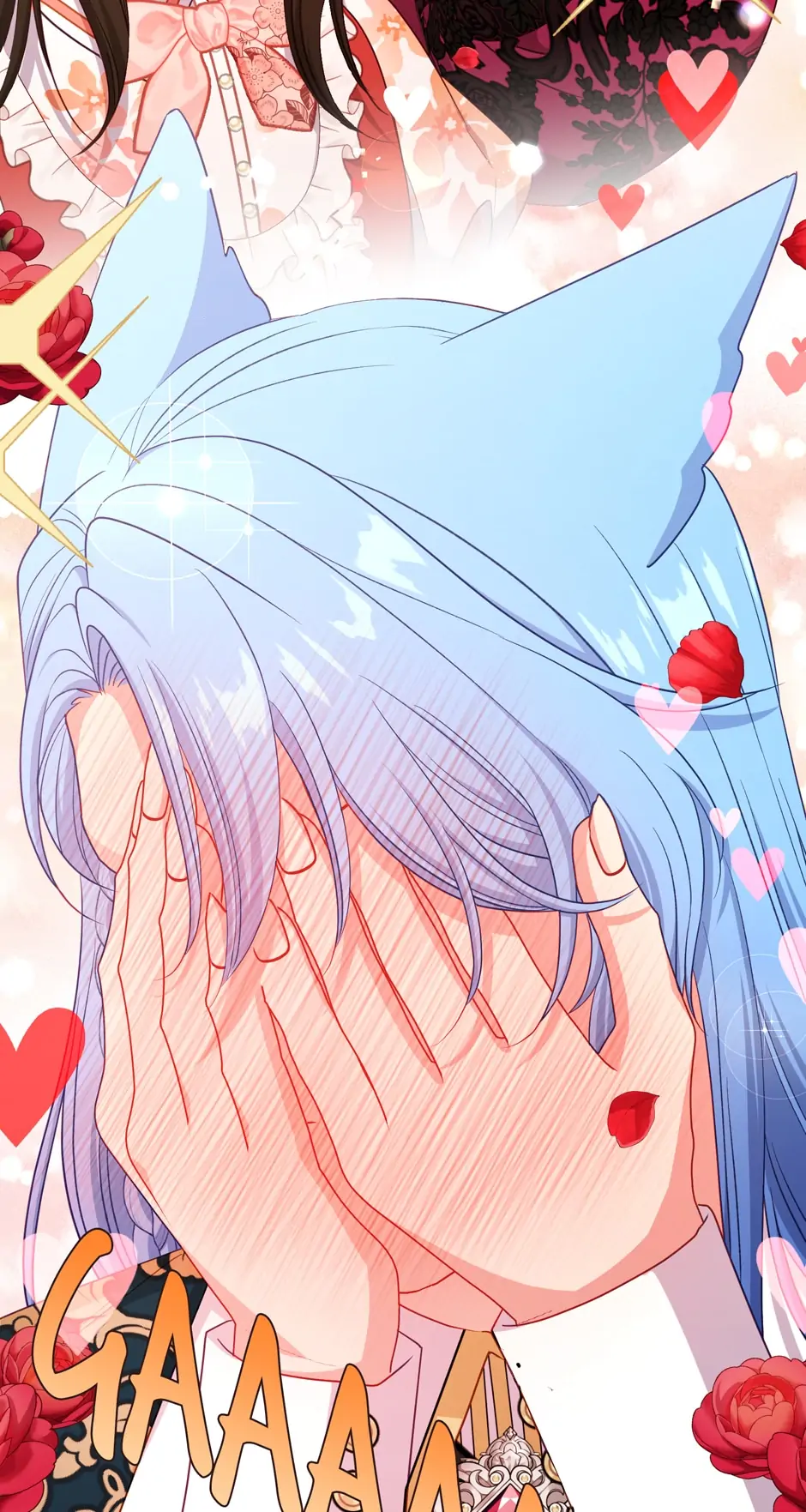 Read Beware the Villainess! EN Manga Online